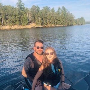 Meet your Posher, Sam